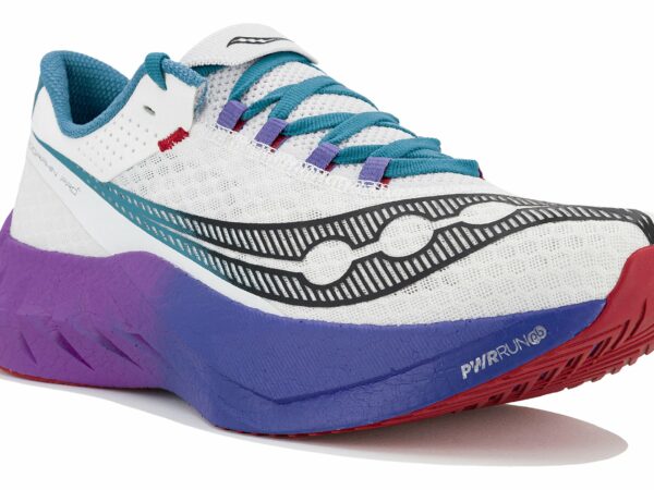 Chaussures homme Saucony Endorphin Pro 4 pour la course à pied