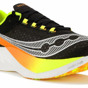 Chaussures de running Saucony Endorphin Pro 4 pour hommes