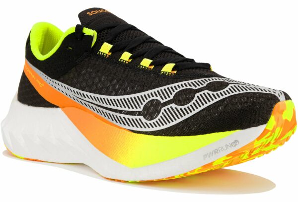 Chaussures de running Saucony Endorphin Pro 4 pour hommes