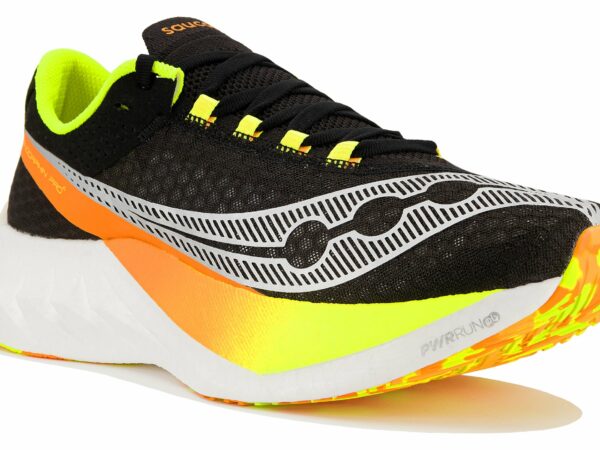 Chaussures de running Saucony Endorphin Pro 4 pour hommes