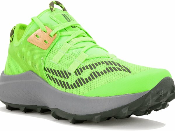 Saucony Endorphin Rift M Chaussures homme déstockage