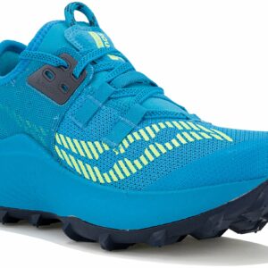 Chaussures de trail Saucony Endorphin Rift W pour femme