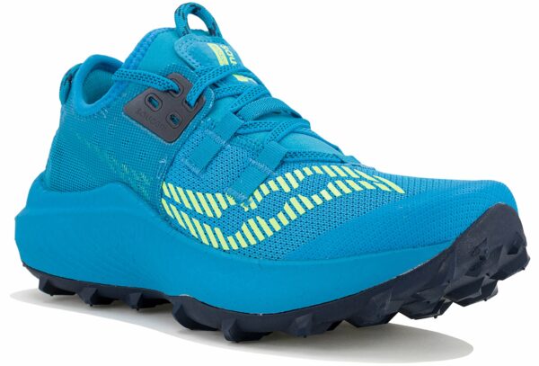 Chaussures de trail Saucony Endorphin Rift W pour femme