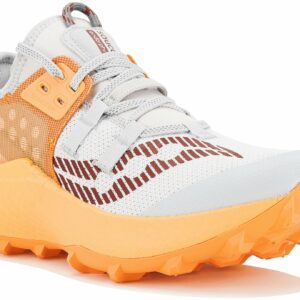 Saucony Endorphin Rift W Chaussures de sport femme - Chaussures de trail légères et performantes
