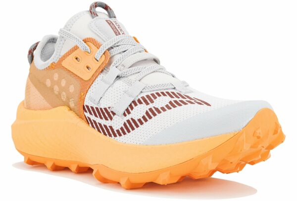 Saucony Endorphin Rift W Chaussures de sport femme - Chaussures de trail légères et performantes