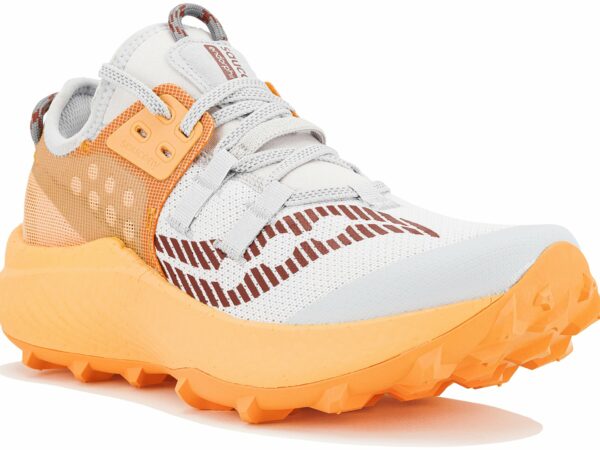 Saucony Endorphin Rift W Chaussures de sport femme - Chaussures de trail légères et performantes