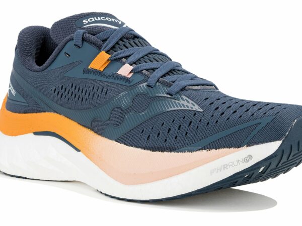 Chaussures de sport femme Saucony Endorphin Speed 4