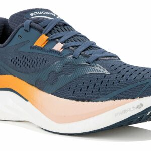 Chaussures de sport femme Saucony Endorphin Speed 4 pour gagner en rapidité