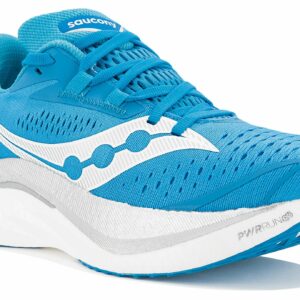 Chaussures de sport Saucony Endorphin Speed 4 pour femmes