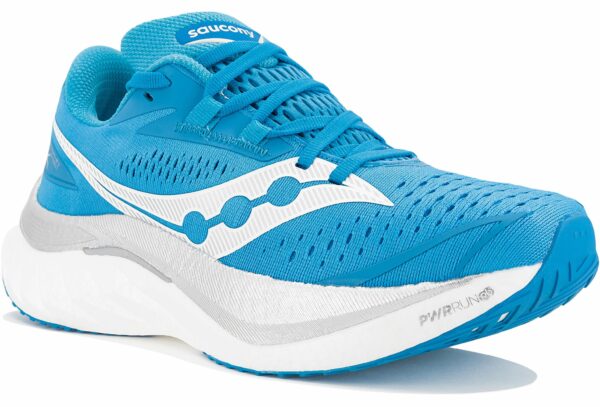 Chaussures de sport Saucony Endorphin Speed 4 pour femmes