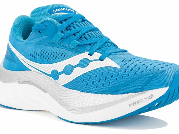 Chaussures de sport Saucony Endorphin Speed 4 pour femmes