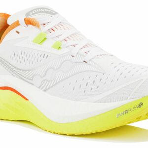 Chaussures de sport femme Saucony Endorphin Speed 4 pour une course rapide
