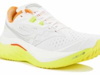 Chaussures de running Saucony Endorphin Speed 4 pour femme