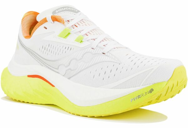 Chaussures de running Saucony Endorphin Speed 4 pour femme