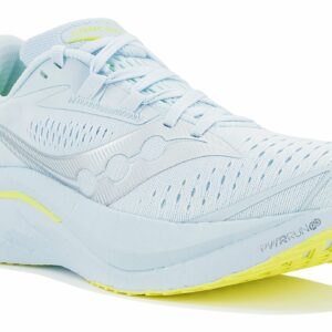 Chaussures de running Saucony Endorphin Speed 4 pour femme