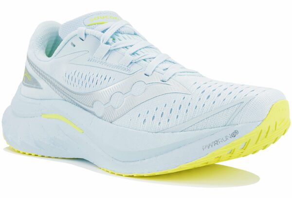 Chaussures de running Saucony Endorphin Speed 4 pour femme