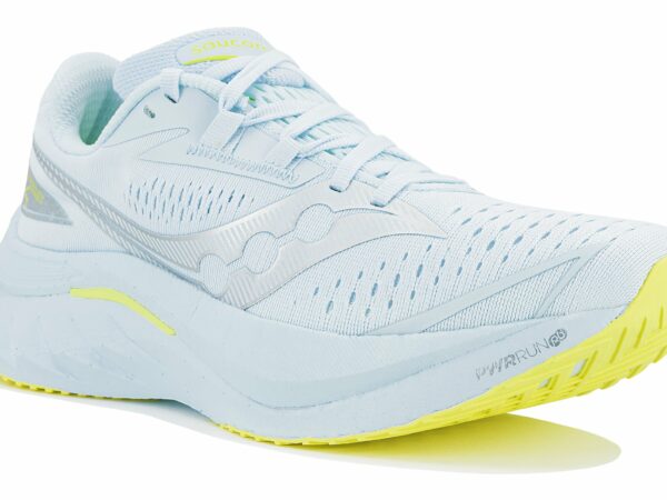 Chaussures de running Saucony Endorphin Speed 4 pour femme