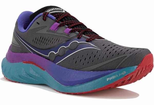 Chaussures de sport femme Saucony Endorphin Speed 4