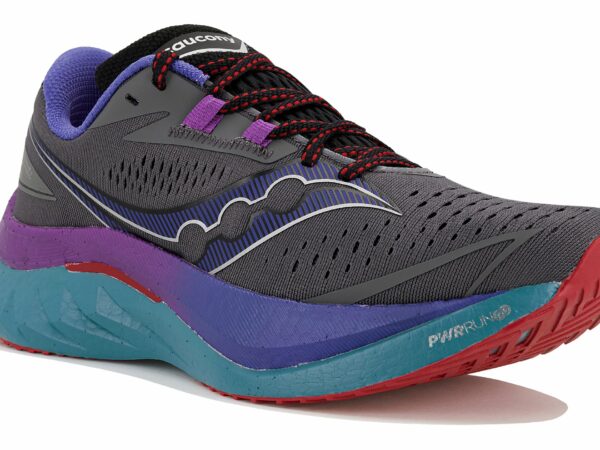Chaussures de sport femme Saucony Endorphin Speed 4