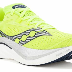 Chaussures de running Saucony Endorphin Speed 4 pour homme