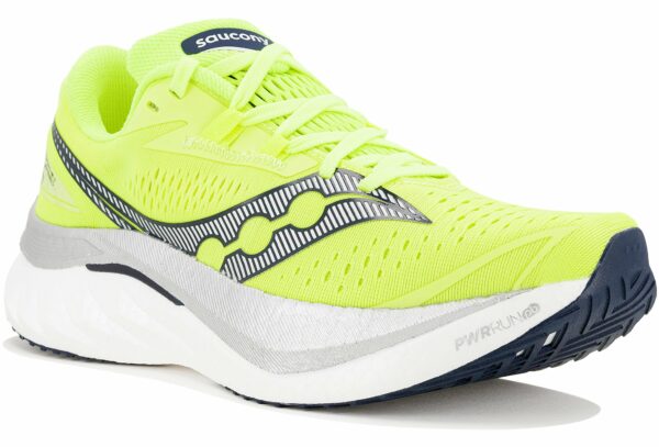 Chaussures de running Saucony Endorphin Speed 4 pour homme