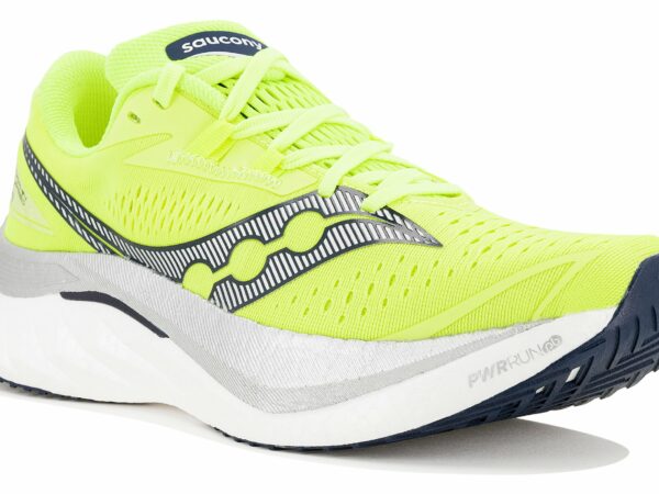 Chaussures de running Saucony Endorphin Speed 4 pour homme