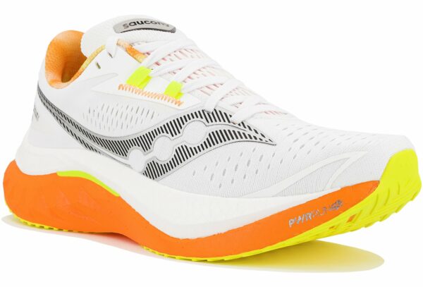Saucony Endorphin Speed 4 Chaussures homme pour gagner en rapidité