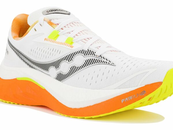 Saucony Endorphin Speed 4 Chaussures homme pour gagner en rapidité
