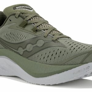 Chaussures de running Saucony Endorphin Speed 4 pour homme