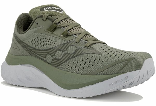 Chaussures de running Saucony Endorphin Speed 4 pour homme