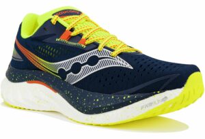 Chaussures de running Saucony Endorphin Speed 4 pour homme
