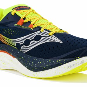 Chaussures de running Saucony Endorphin Speed 4 pour homme