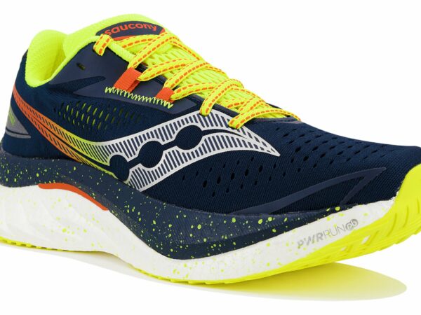 Chaussures de running Saucony Endorphin Speed 4 pour homme