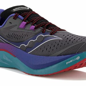 Chaussures de running Saucony Endorphin Speed 4 pour homme