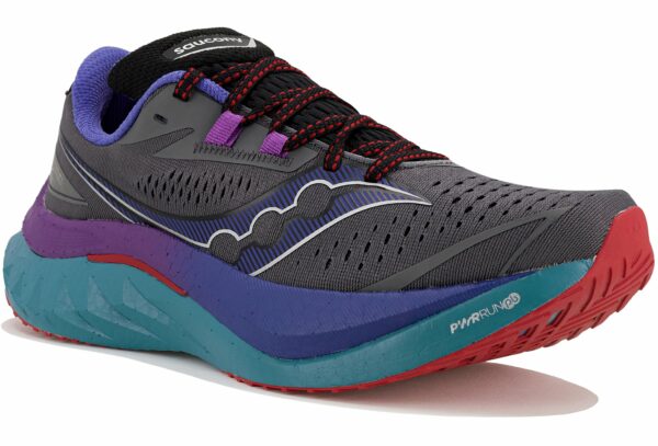 Chaussures de running Saucony Endorphin Speed 4 pour homme