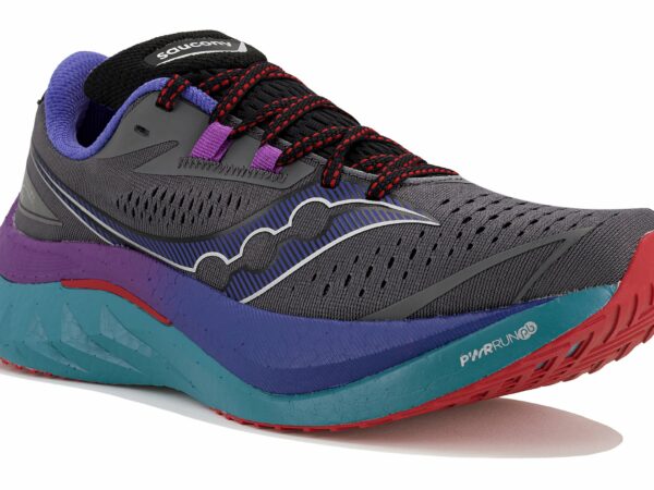 Chaussures de running Saucony Endorphin Speed 4 pour homme