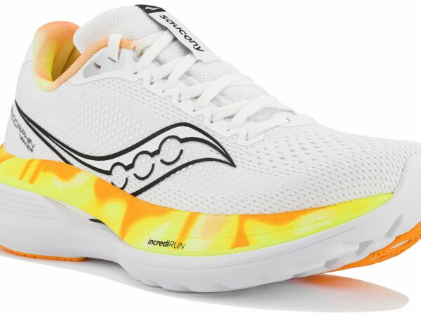 Saucony Endorphin Trainer Chaussures de sport femme