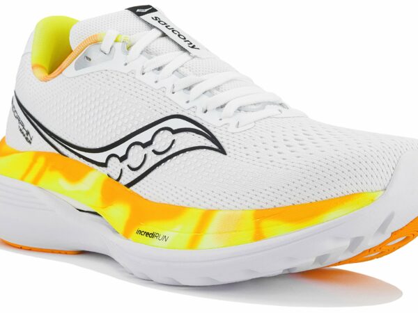 Chaussures de running Saucony Endorphin Trainer pour homme