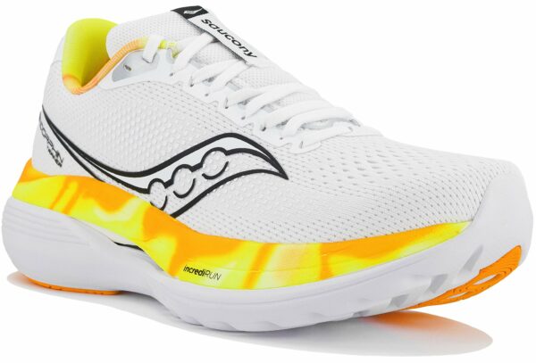 Chaussures de running Saucony Endorphin Trainer pour hommes