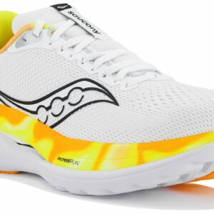 Saucony Endorphin Trainer Chaussures homme - Chaussures de running confortables et dynamiques