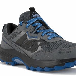 Saucony Excursion TR16 Gore-Tex W Chaussures de sport femme déstockage