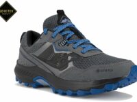 Saucony Excursion TR16 Gore-Tex W Chaussures de sport femme déstockage