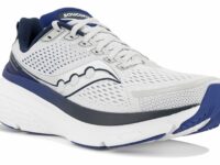 Chaussures de running Saucony Guide 17 pour homme