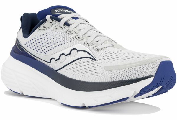 Chaussures de running Saucony Guide 17 pour homme