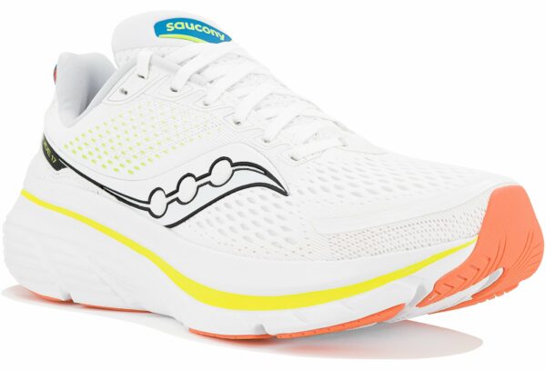 Chaussures de running homme Saucony Guide 17