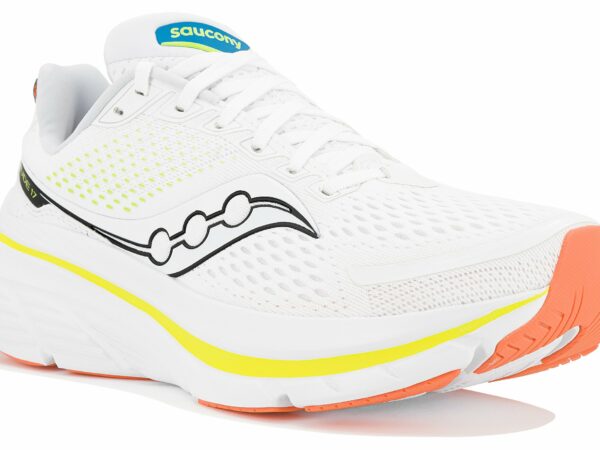 Chaussures de running homme Saucony Guide 17