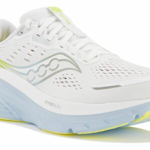 Chaussures de running femme Saucony Guide 18