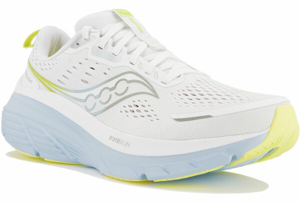 Chaussures de running femme Saucony Guide 18