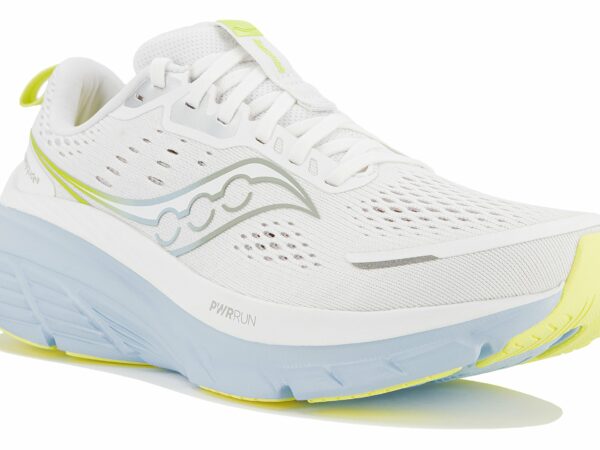 Chaussures de running Saucony Guide 18 pour femmes