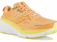 Chaussures de running Saucony Guide 18 pour femme